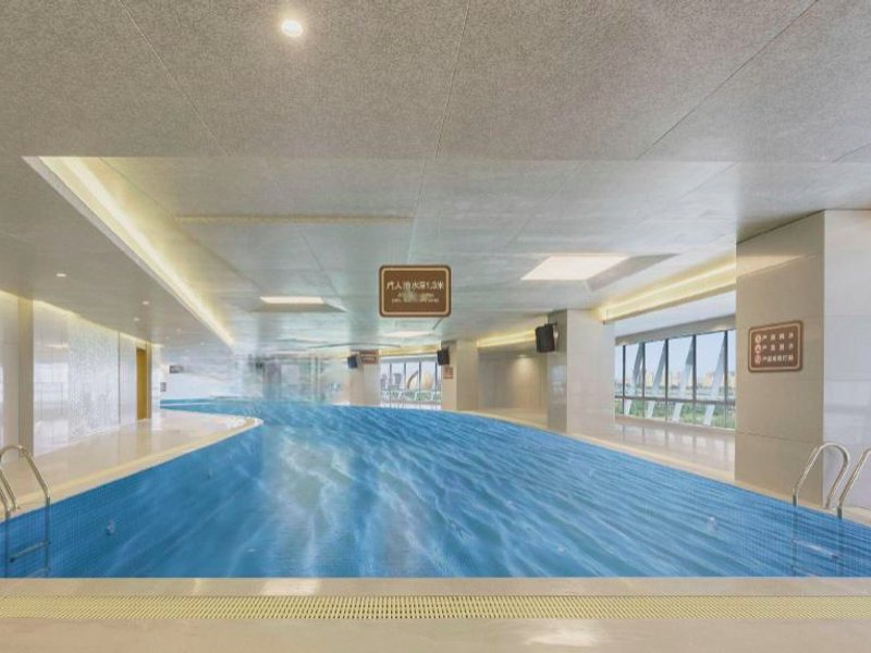 Urumqi Military Brigade Kunlun Hotelの写真