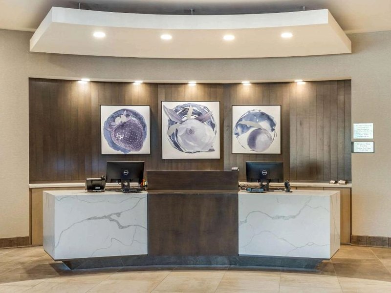 カンブリア ホテル フォート ミル (Cambria Hotel Fort Mill)の写真