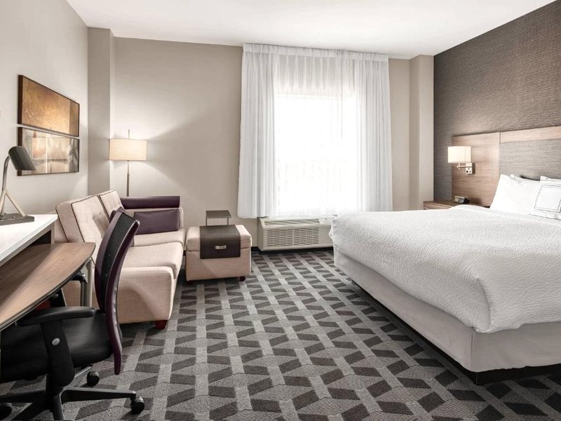 TownePlace Suites by Marriott Charlotte Fort Millの写真