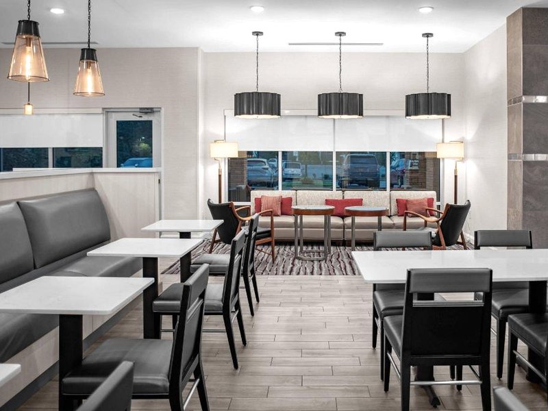 TownePlace Suites by Marriott Charlotte Fort Millの写真