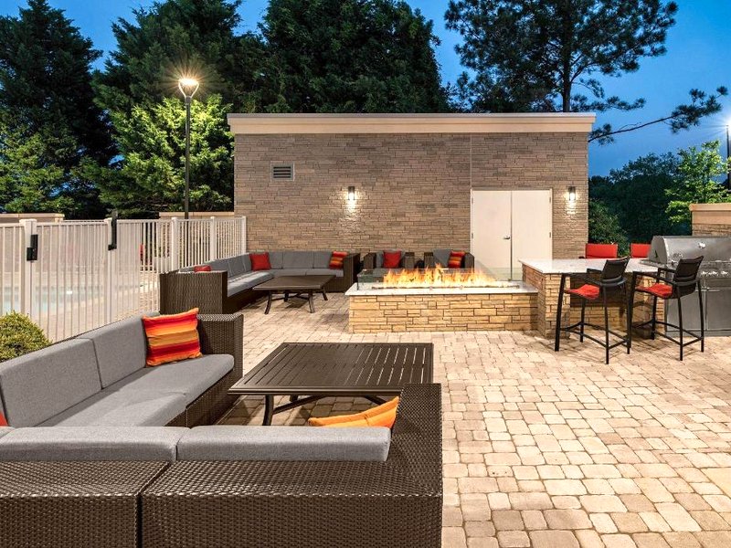 TownePlace Suites by Marriott Charlotte Fort Millの写真