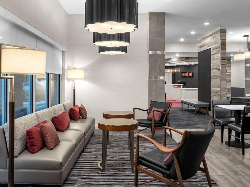 TownePlace Suites by Marriott Charlotte Fort Millの写真