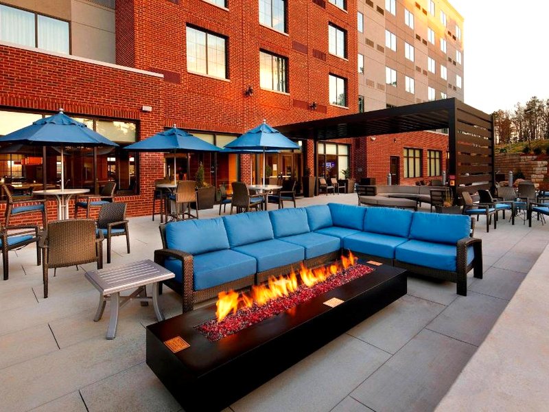 コートヤード シャーロット フォートミル SC (Courtyard Charlotte Fort Mill, SC)の写真