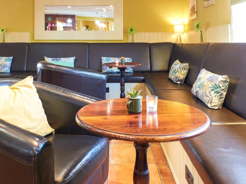 Campanile Hotel Wakefieldの写真