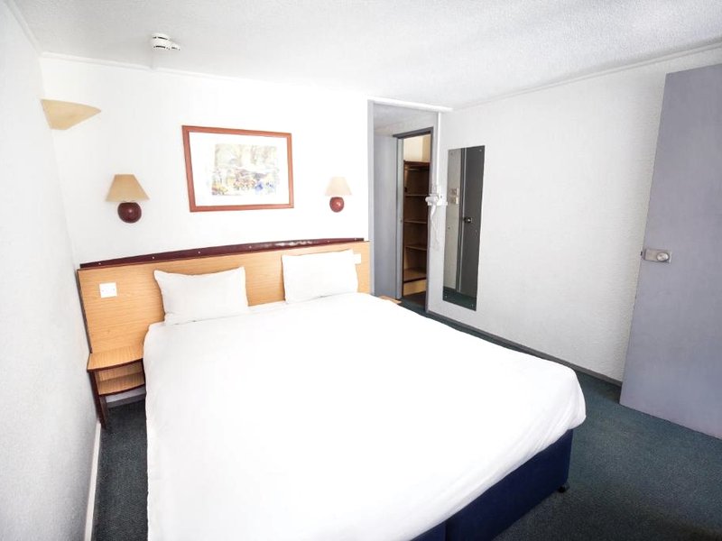 Campanile Hotel Wakefieldの写真