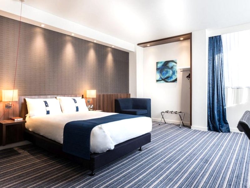 Holiday Inn Express Wakefield By IHGの写真
