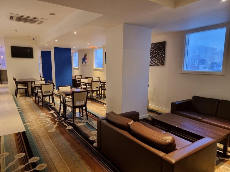 Holiday Inn Express Wakefield By IHGの写真