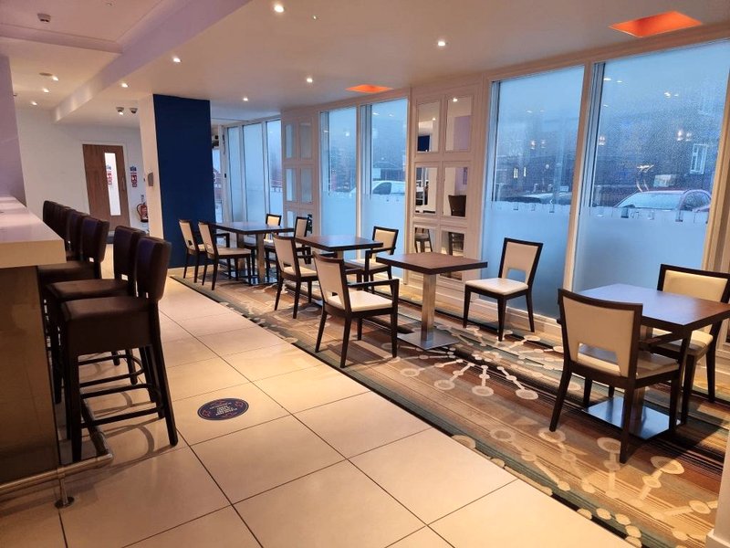Holiday Inn Express Wakefield By IHGの写真
