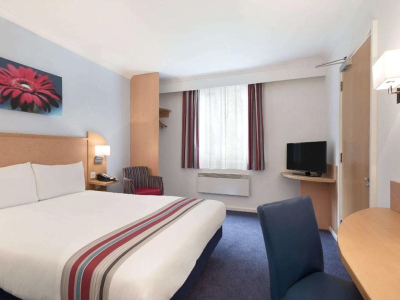 Ramada by Wyndham Wakefieldの写真
