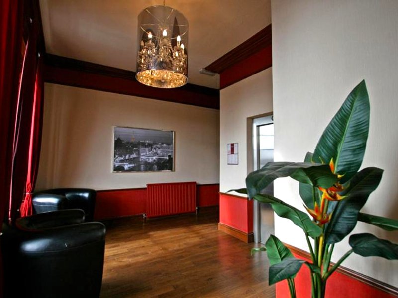 ヨーク ハウス ホテル (York House Hotel)の写真