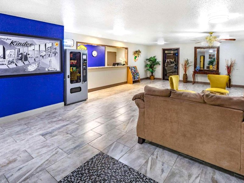 Super 8 by Wyndham Kinder/Coushatta near Casinoの写真