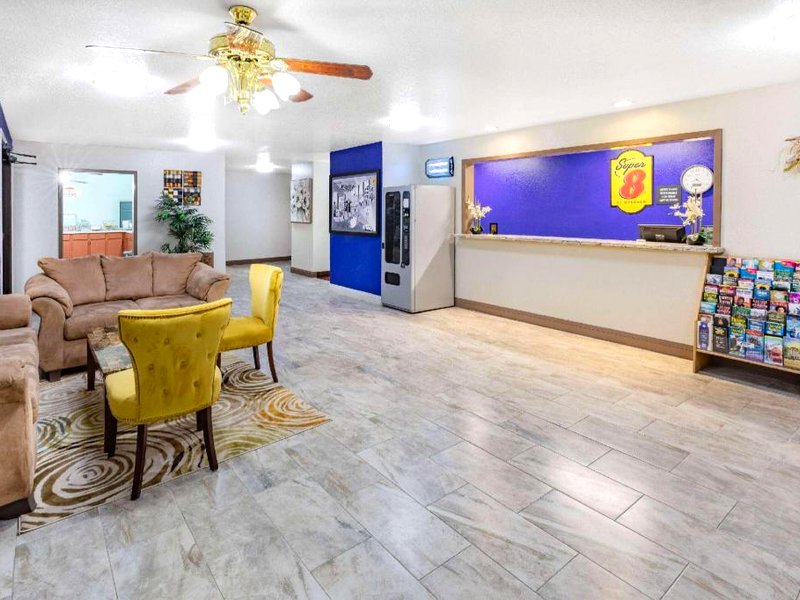 Super 8 by Wyndham Kinder/Coushatta near Casinoの写真
