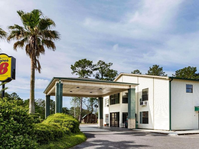 Super 8 by Wyndham Kinder/Coushatta near Casinoの写真