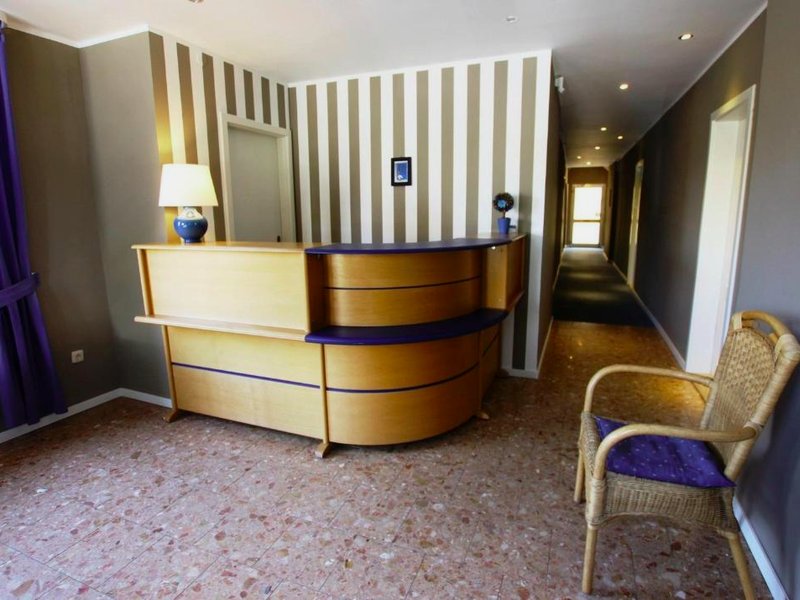 Hotel Pelikanの写真