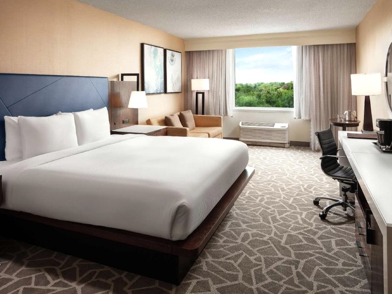 DoubleTree by Hilton Hotel Annapolisの写真