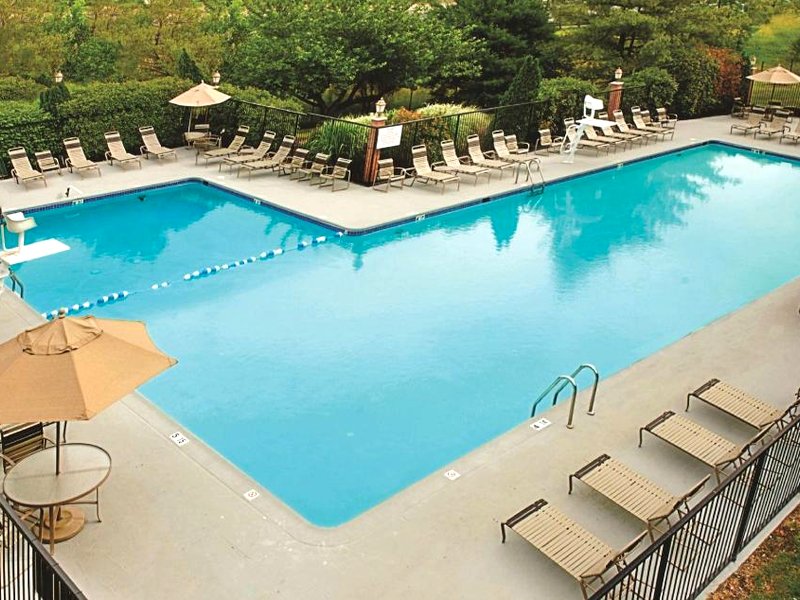 DoubleTree by Hilton Hotel Annapolisの写真