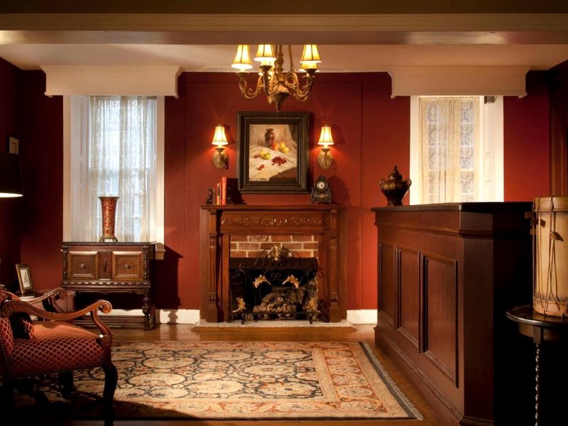 ヒストリック インズ オブ アナポリス (Historic Inns of Annapolis)の写真