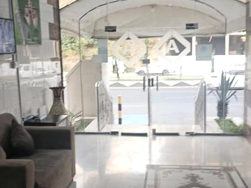 Al Eairy Furnished Apartments Al Baha 3 の写真