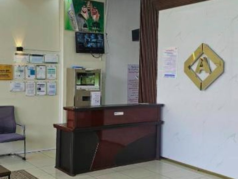 Al Eairy Furnished Apartments Al Baha 2の写真