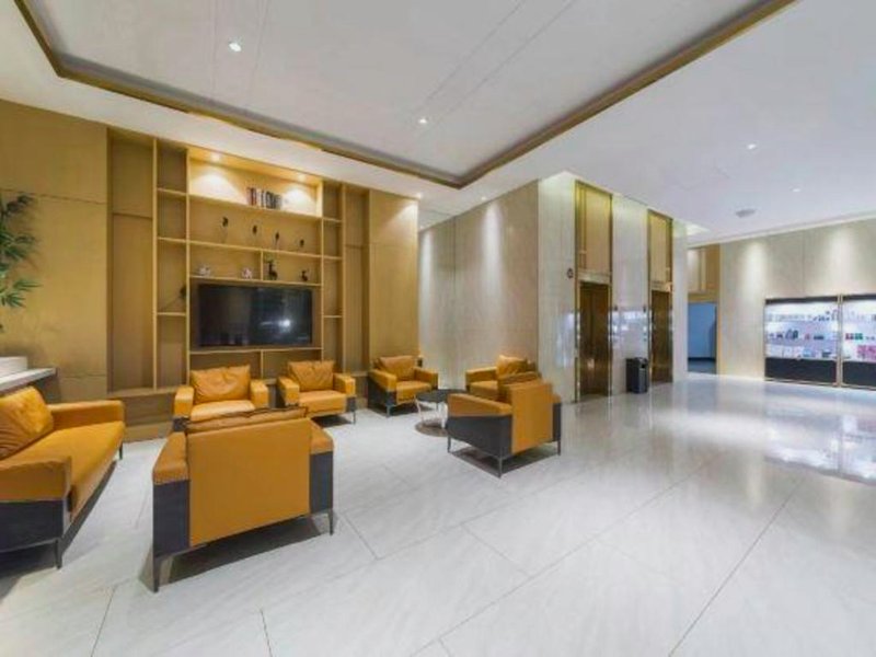 Homeinn Aifeel Hotel (Songyuan Guoerluosi Road)の写真