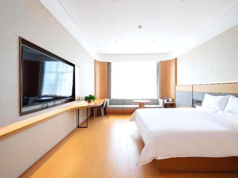 Starway Hotel Songyuan Qiananの写真