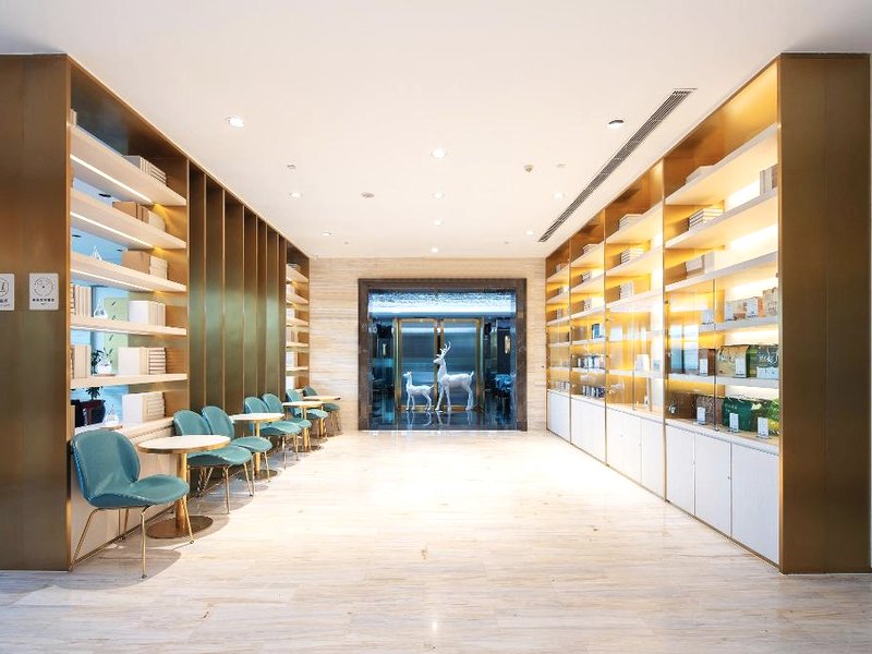 Starway Hotel Songyuan Qiananの写真