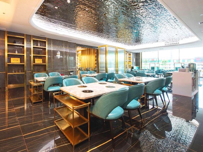 Starway Hotel Songyuan Qiananの写真