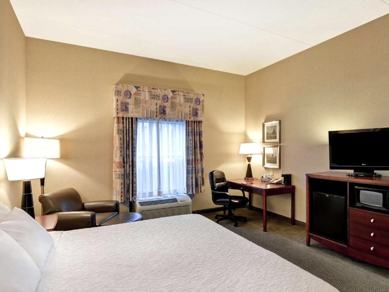 ハンプトン イン セーヤー (Hampton Inn Sayre)の写真