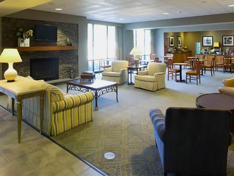 ハンプトン イン セーヤー (Hampton Inn Sayre)の写真