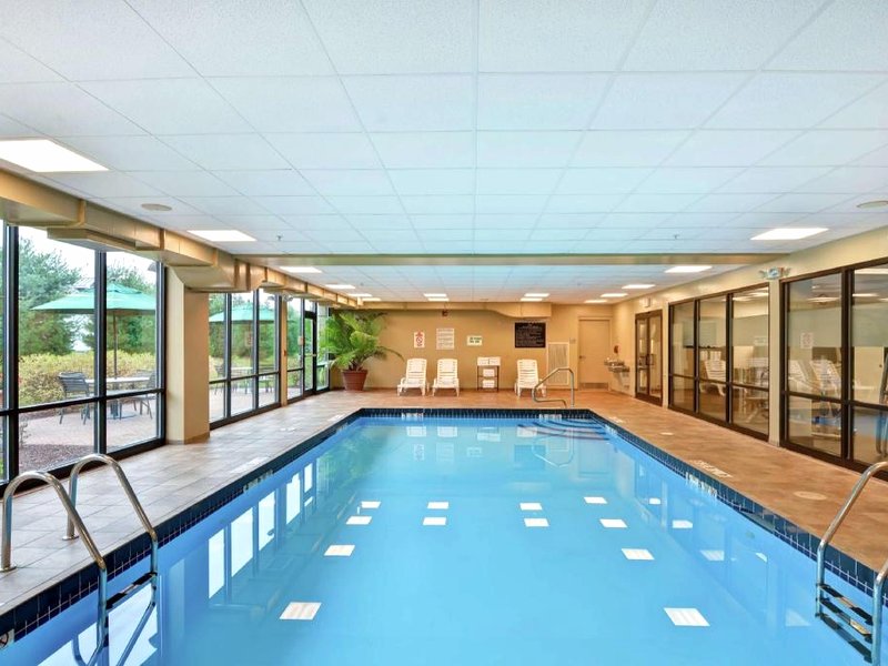 ハンプトン イン セーヤー (Hampton Inn Sayre)の写真