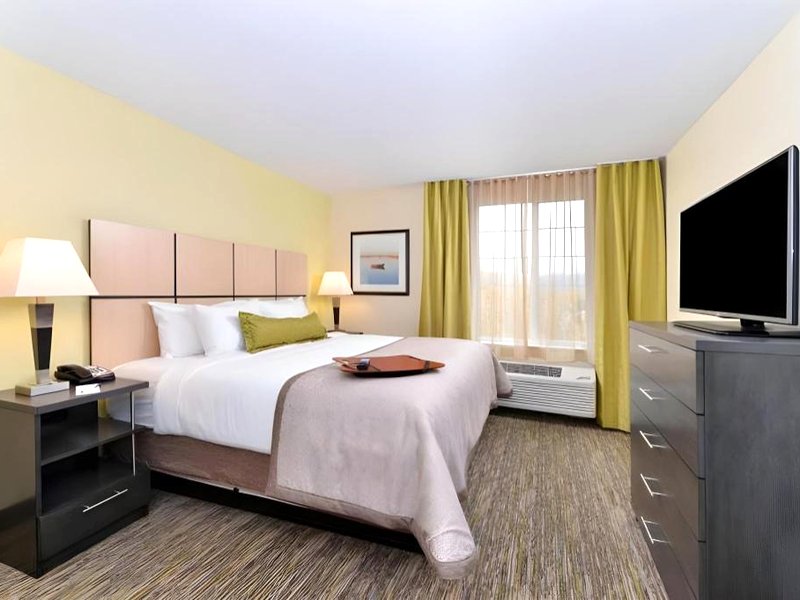 Candlewood Suites Sayre By IHGの写真