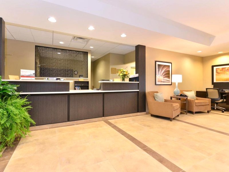 Candlewood Suites Sayre By IHGの写真