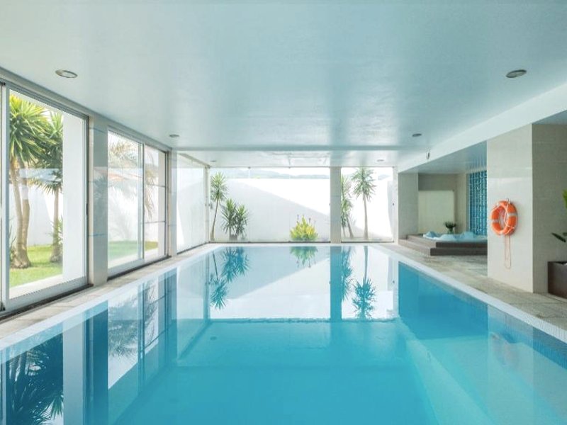 Hotel Vale do Navioの写真