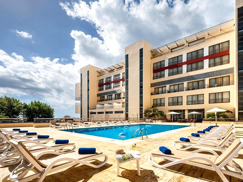 Sao Miguel Park Hotelの写真