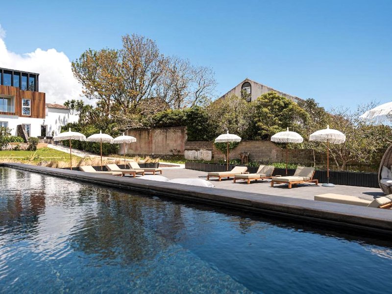 Senhora da Rosa, Tradition & Nature Hotelの写真