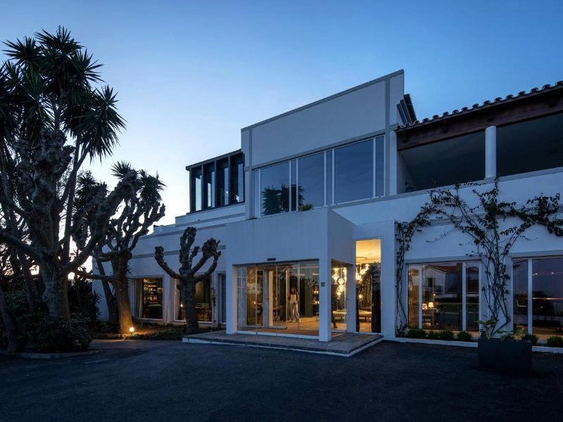 Senhora da Rosa, Tradition & Nature Hotelの写真