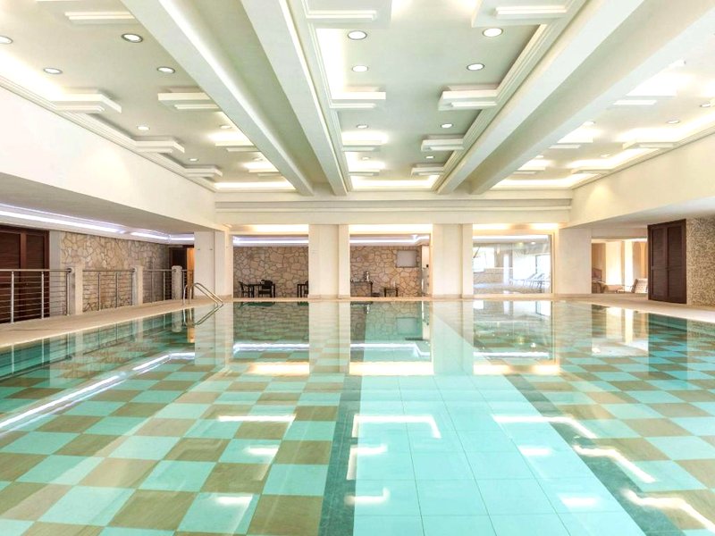 メルキュール ペトリオロ シエナ テルメ スパ ホテル (Mercure Petriolo Siena Terme Spa Hotel)の写真