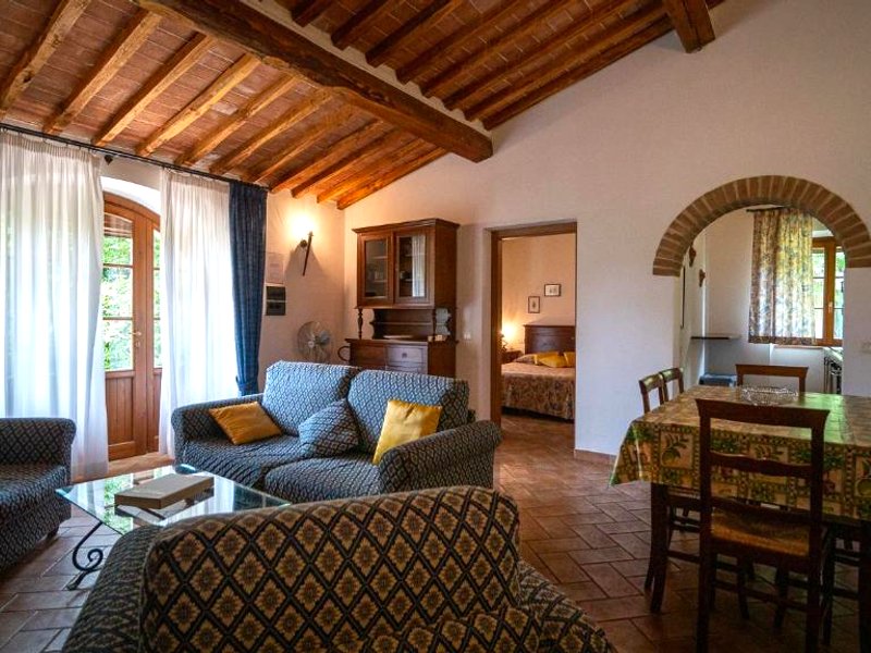 Poggio Al Palioの写真