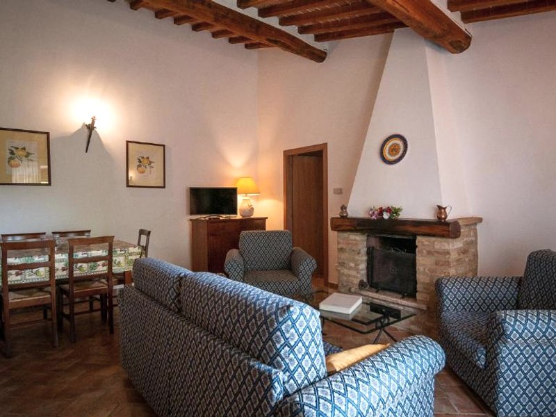 Poggio Al Palioの写真