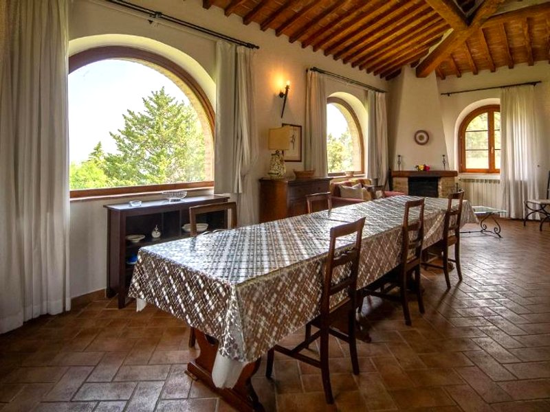 Poggio Al Palioの写真