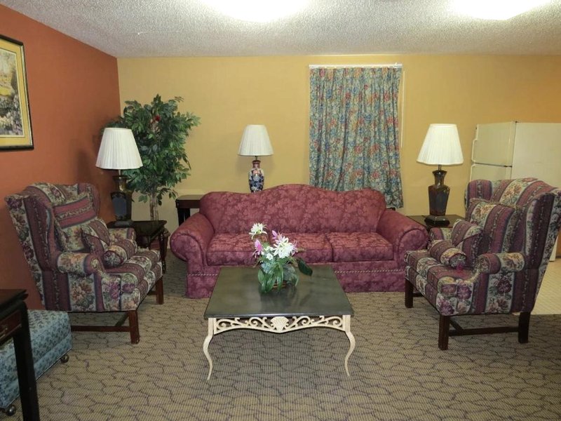 ファースト ウェスタン イン カシーヴィル (First Western Inn Caseyville)の写真