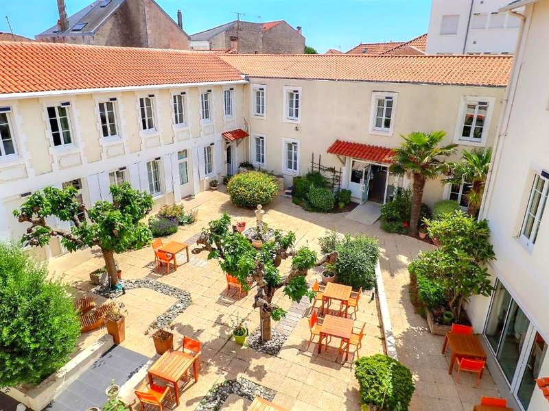Grand Hotel des Bains SPAの写真