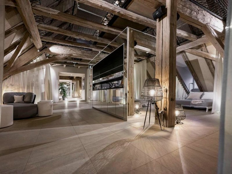 HOTEL & SPA Goldene Roseの写真