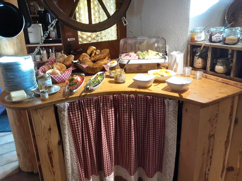 Gasthaus Dollingerの写真