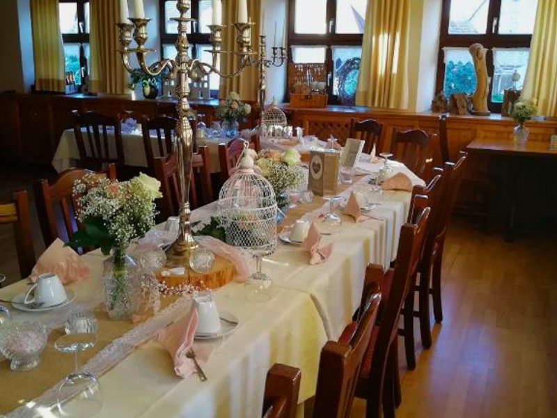 Gasthaus Dollingerの写真