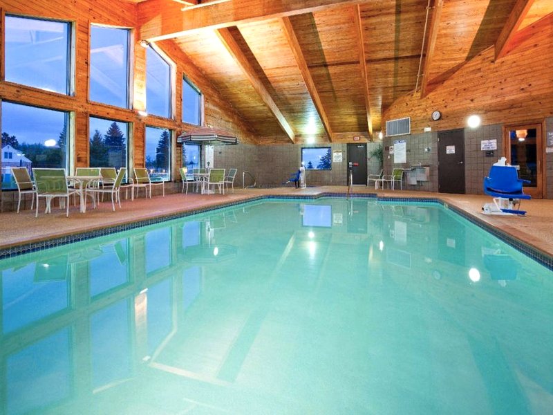 アメリクイン バイ ウィンダム トゥー ハーバーズ ニア レイク スペリオル (AmericInn by Wyndham Two Harbors Near Lake Superior)の写真