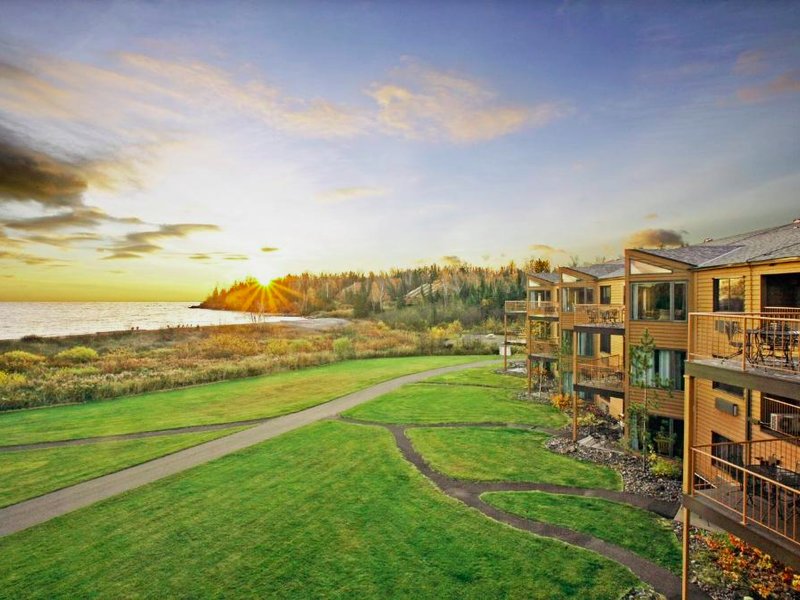 Superior Shores Resortの写真