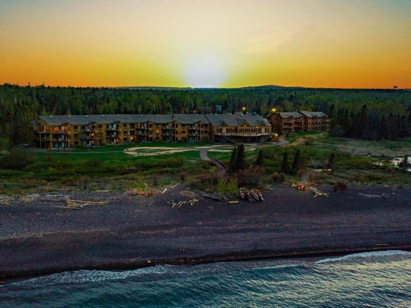 Superior Shores Resortの写真