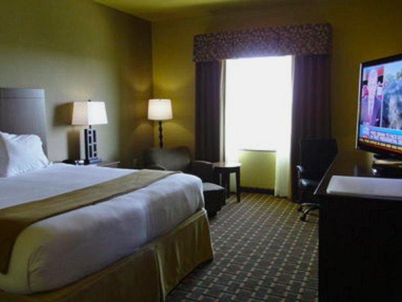Holiday Inn Express & Suites George West By IHGの写真