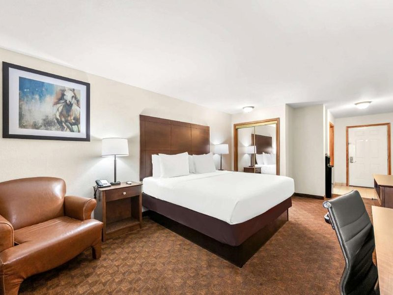 Best Western George West Executive Innの写真